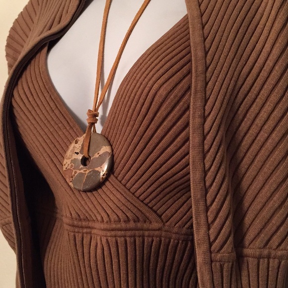 DOLCE&FAULOSO Cardigan Set🤩 - Picture 2 of 12